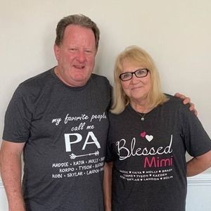 Meet your Posher, Diane